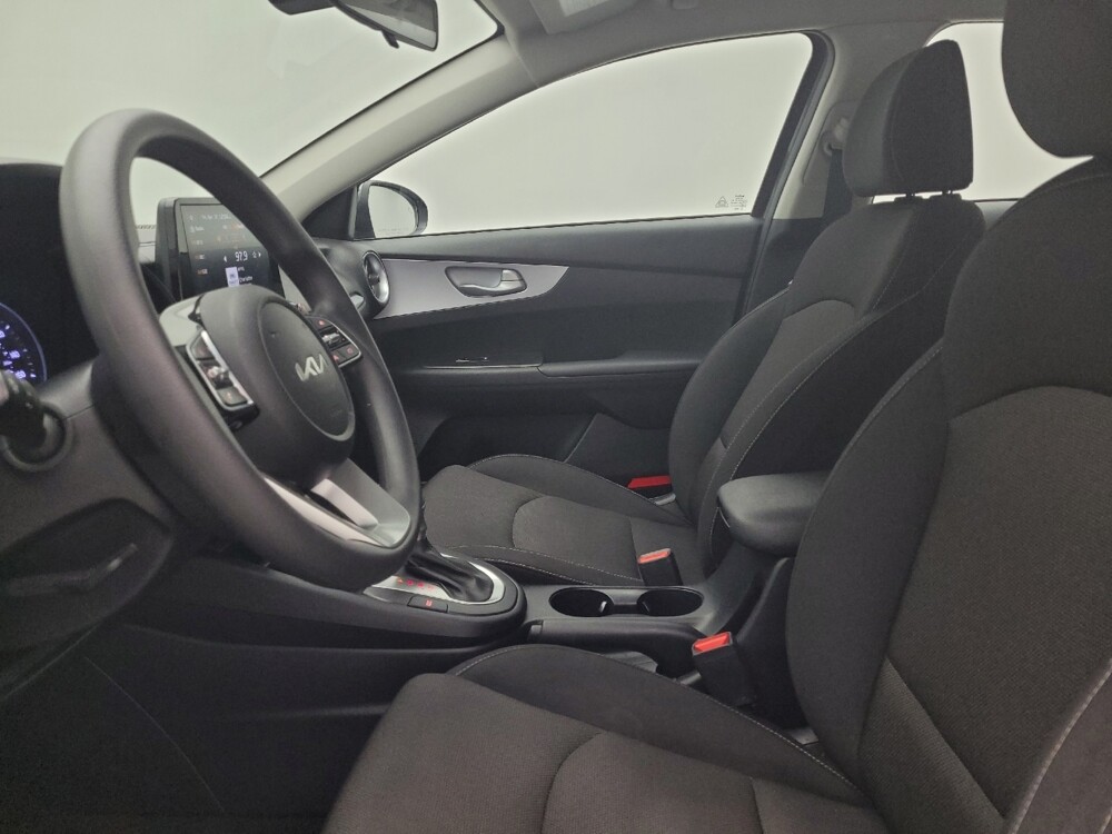 2024 Kia Forte in Greenville, SC 29607 - 18132232 17