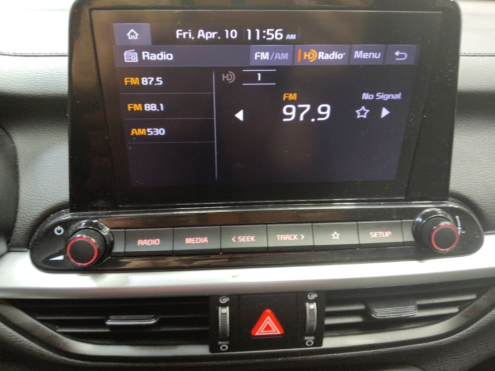 2024 Kia Forte in Greenville, SC 29607 - 18132232 25