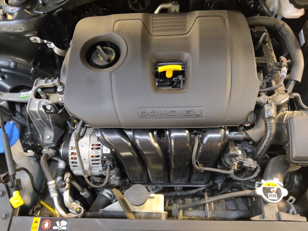 2024 Kia Forte in Greenville, SC 29607 - 18132232 30