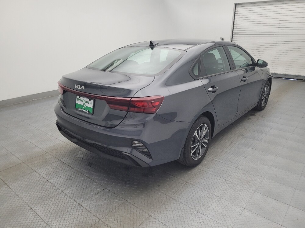 2024 Kia Forte in Greenville, SC 29607 - 18132232 9