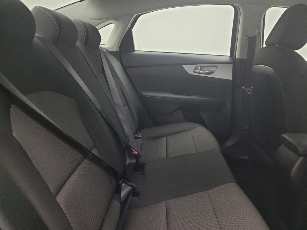 2024 Kia Forte in Greenville, SC 29607 - 18132232 19