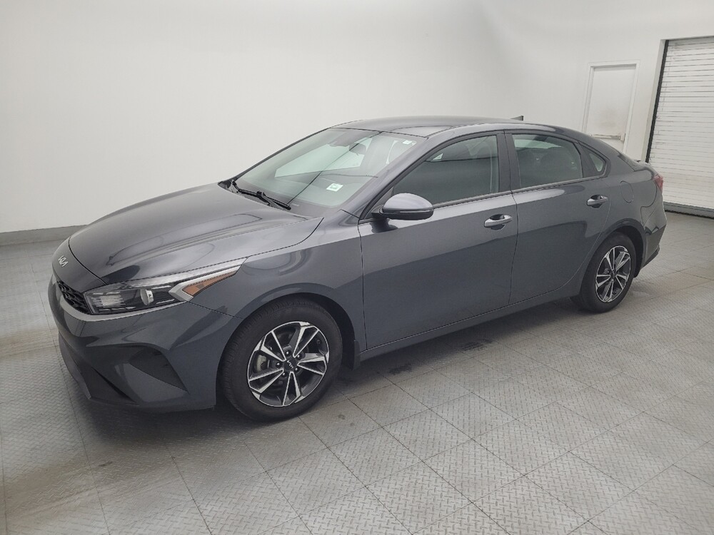 2024 Kia Forte in Greenville, SC 29607 - 18132232 2