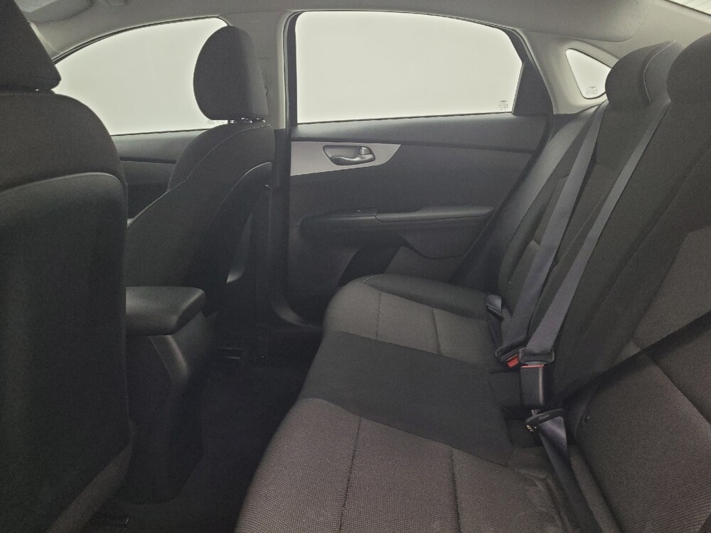 2024 Kia Forte in Greenville, SC 29607 - 18132232 18