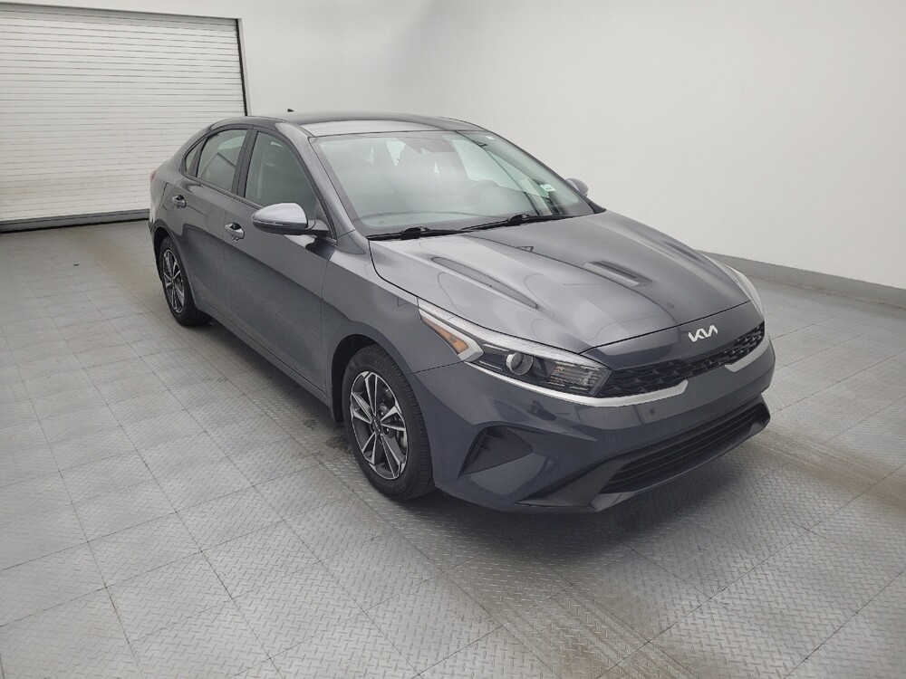 2024 Kia Forte in Greenville, SC 29607 - 18132232 13