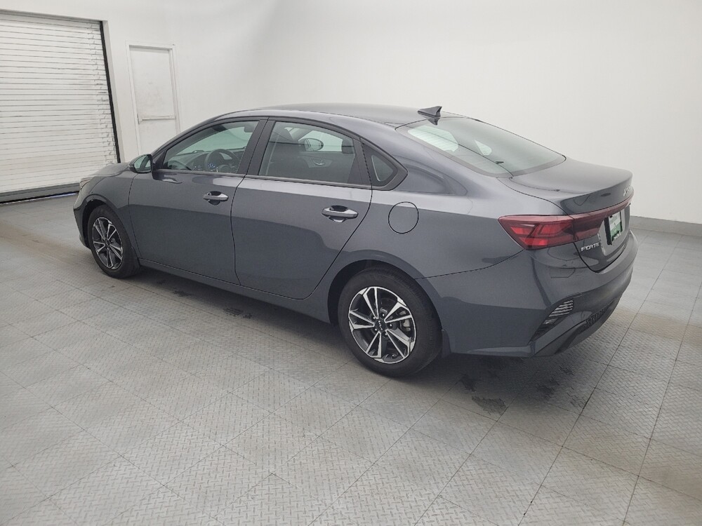 2024 Kia Forte in Greenville, SC 29607 - 18132232 3