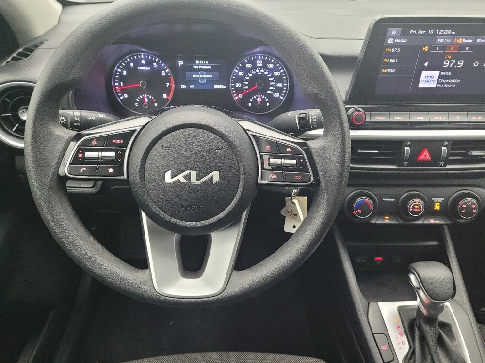 2024 Kia Forte in Greenville, SC 29607 - 18132232 22