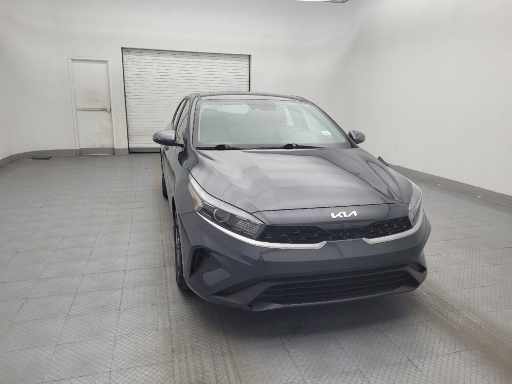 2024 Kia Forte in Greenville, SC 29607 - 18132232 14