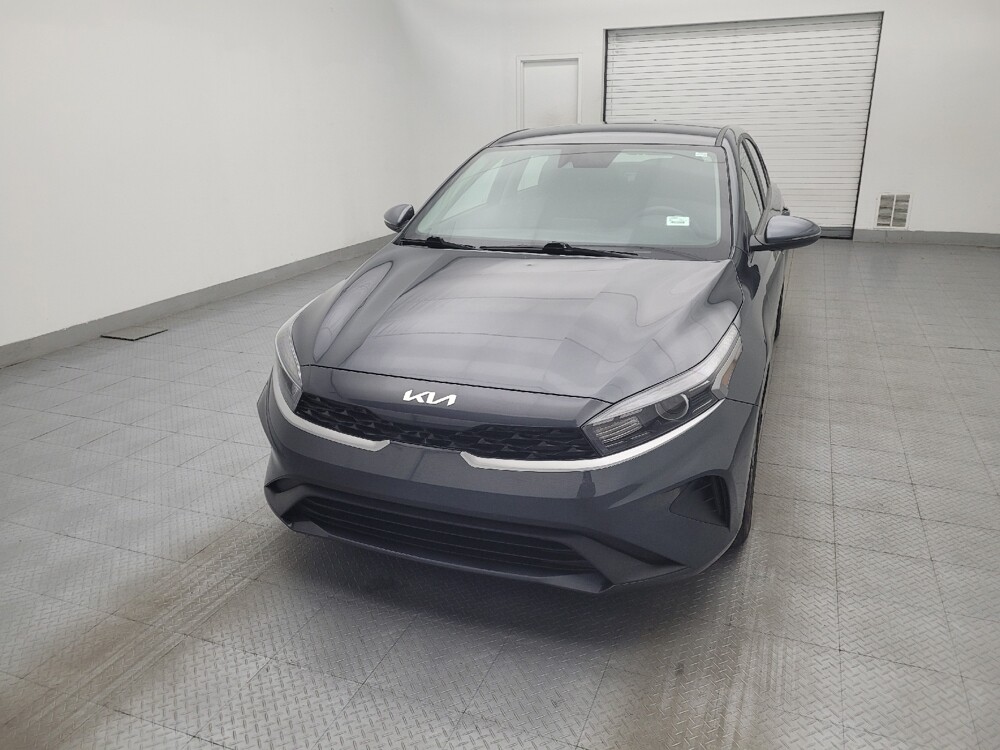2024 Kia Forte in Greenville, SC 29607 - 18132232 15