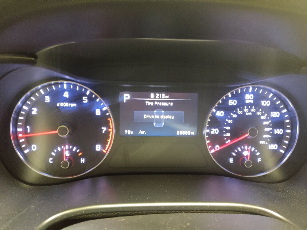 2024 Kia Forte in Greenville, SC 29607 - 18132232 23