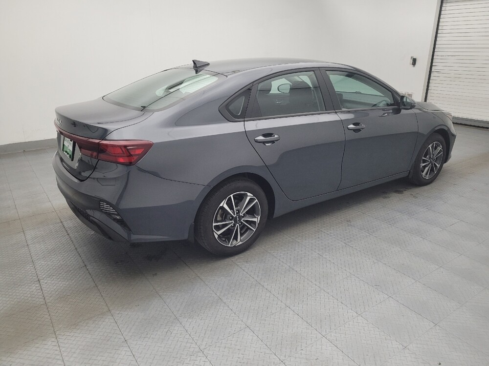 2024 Kia Forte in Greenville, SC 29607 - 18132232 10