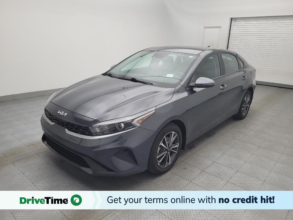 2024 Kia Forte in Greenville, SC 29607 - 18132232