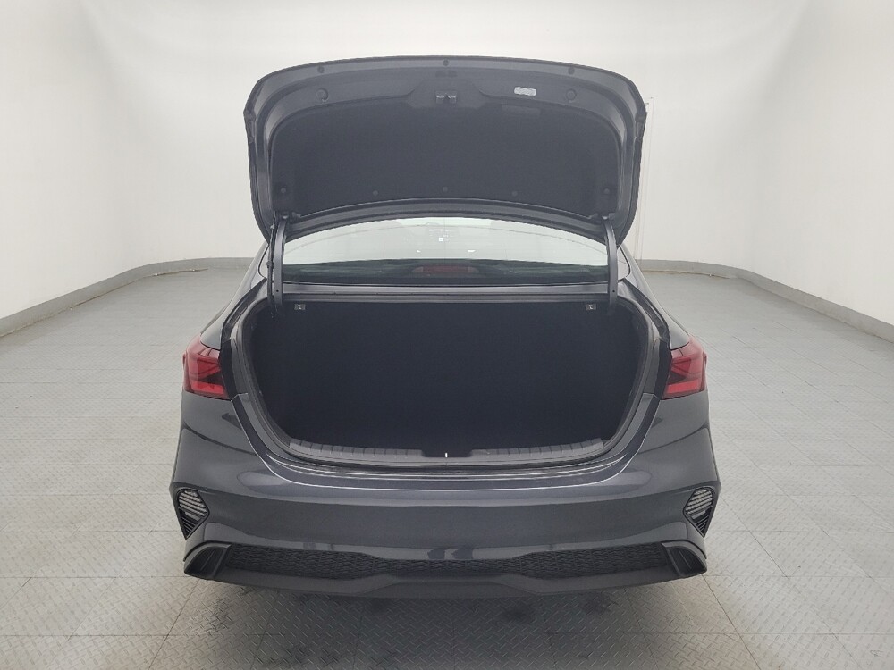 2024 Kia Forte in Greenville, SC 29607 - 18132232 29