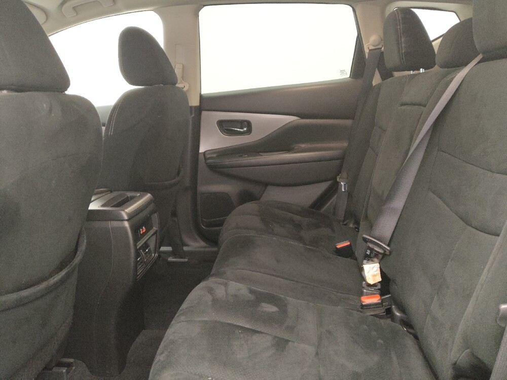 2021 Nissan Murano in Greenville, SC 29607 - 18132233 18