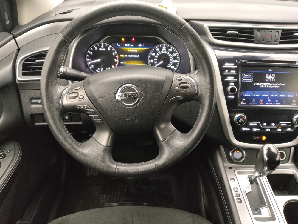 2021 Nissan Murano in Greenville, SC 29607 - 18132233 22
