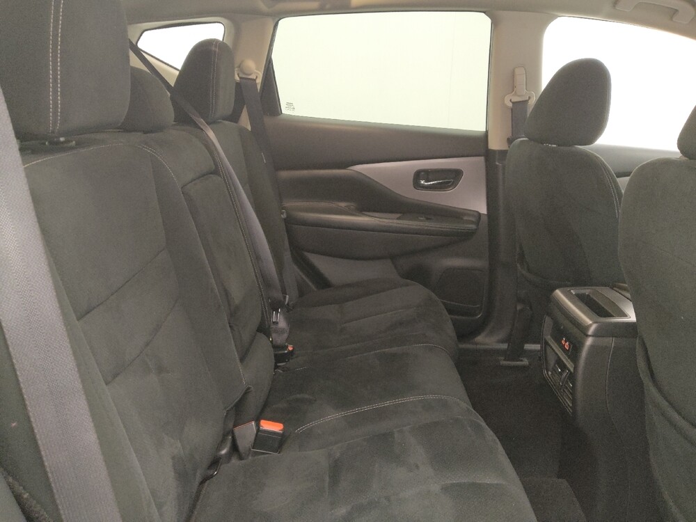 2021 Nissan Murano in Greenville, SC 29607 - 18132233 19