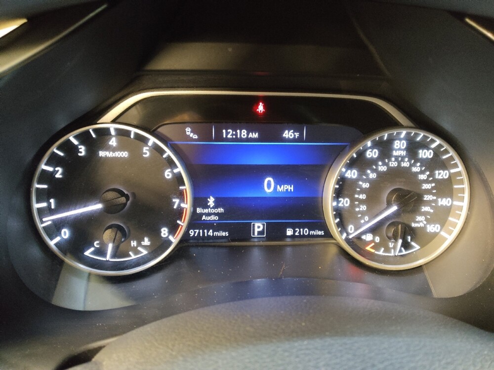 2021 Nissan Murano in Greenville, SC 29607 - 18132233 23