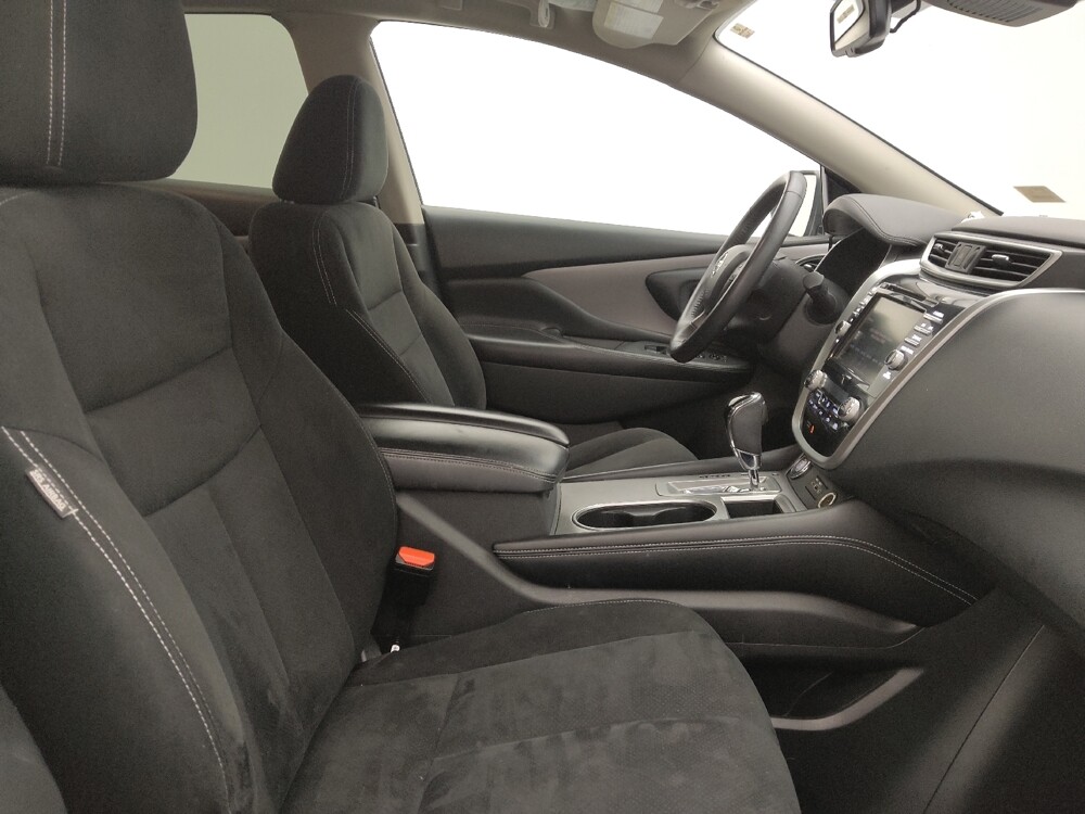 2021 Nissan Murano in Greenville, SC 29607 - 18132233 21