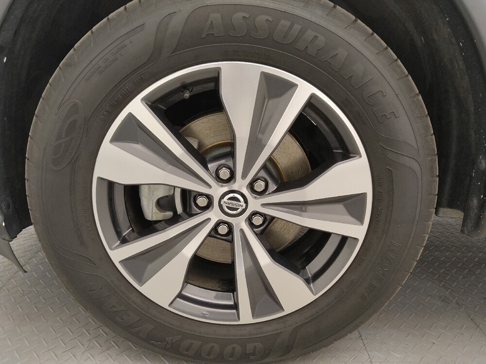 2021 Nissan Murano in Greenville, SC 29607 - 18132233 31