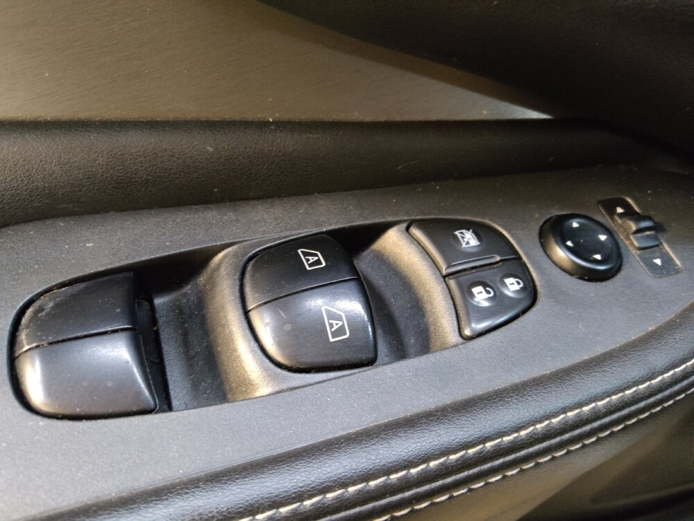 2021 Nissan Murano in Greenville, SC 29607 - 18132233 27