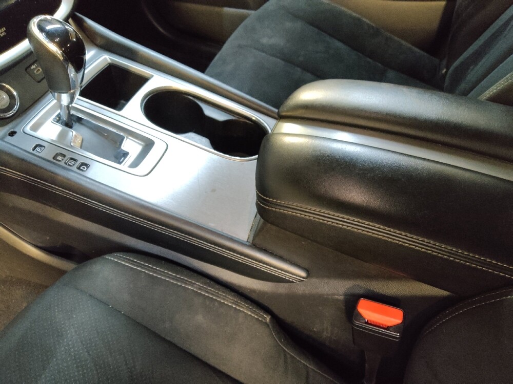 2021 Nissan Murano in Greenville, SC 29607 - 18132233 26