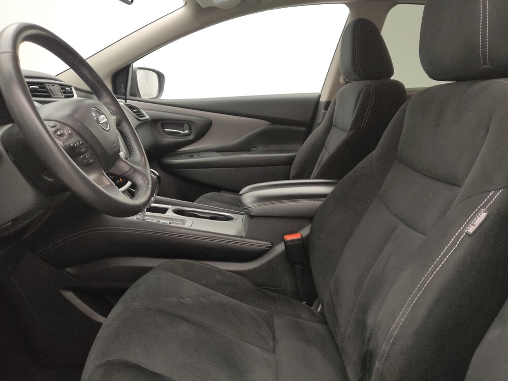 2021 Nissan Murano in Greenville, SC 29607 - 18132233 17