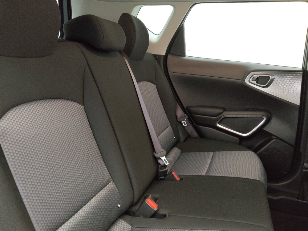 2025 Kia Soul in Greenville, SC 29607 - 18132235 19