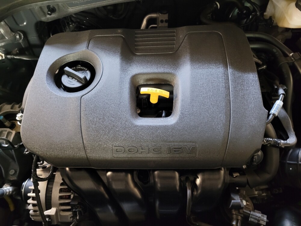 2025 Kia Soul in Greenville, SC 29607 - 18132235 30