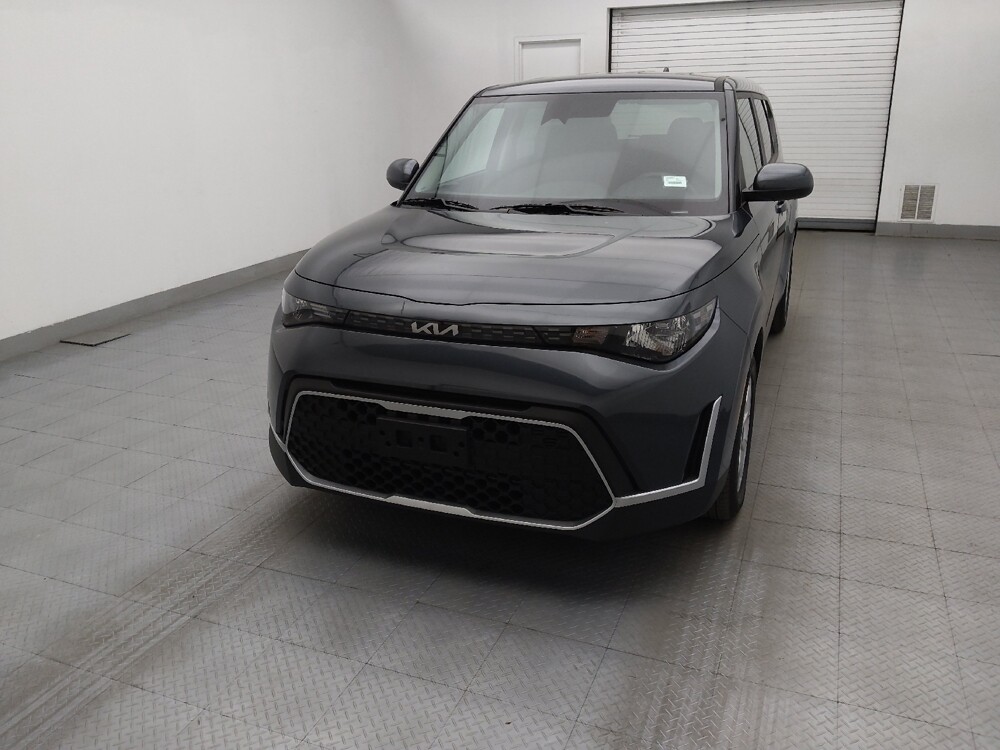 2025 Kia Soul in Greenville, SC 29607 - 18132235 15