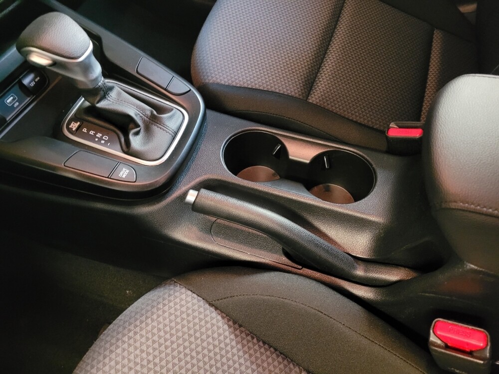 2025 Kia Soul in Greenville, SC 29607 - 18132235 26