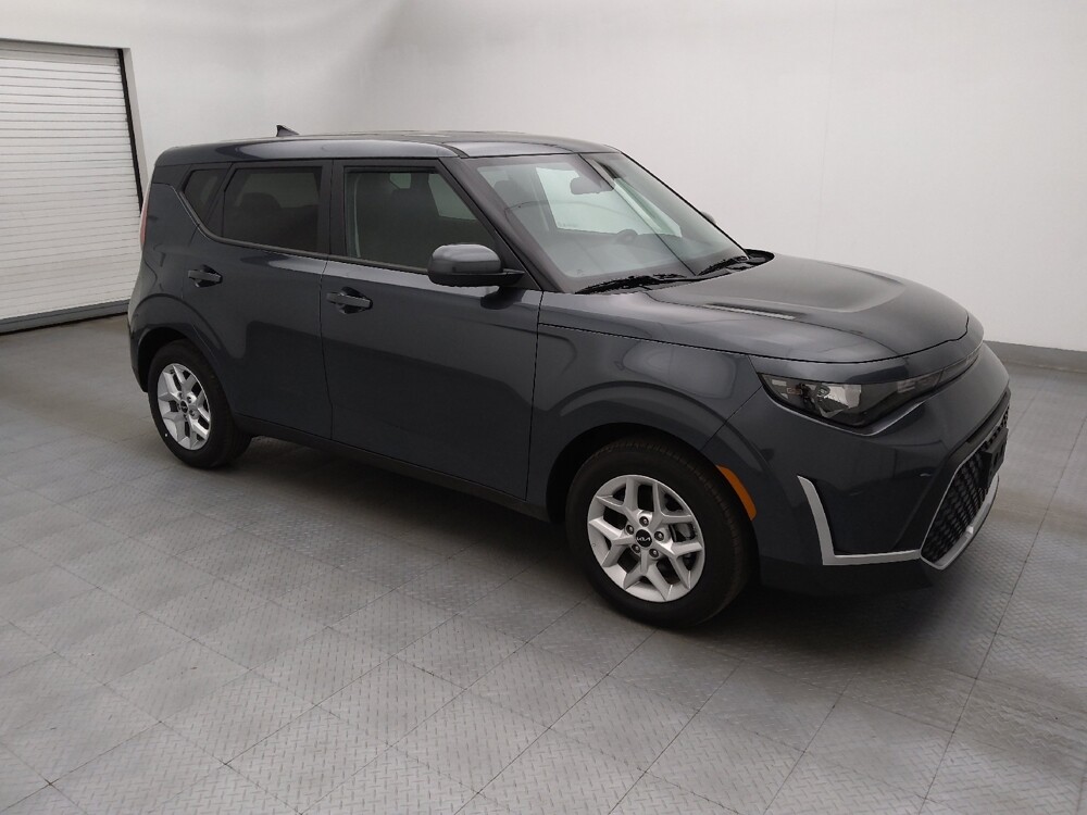 2025 Kia Soul in Greenville, SC 29607 - 18132235 11
