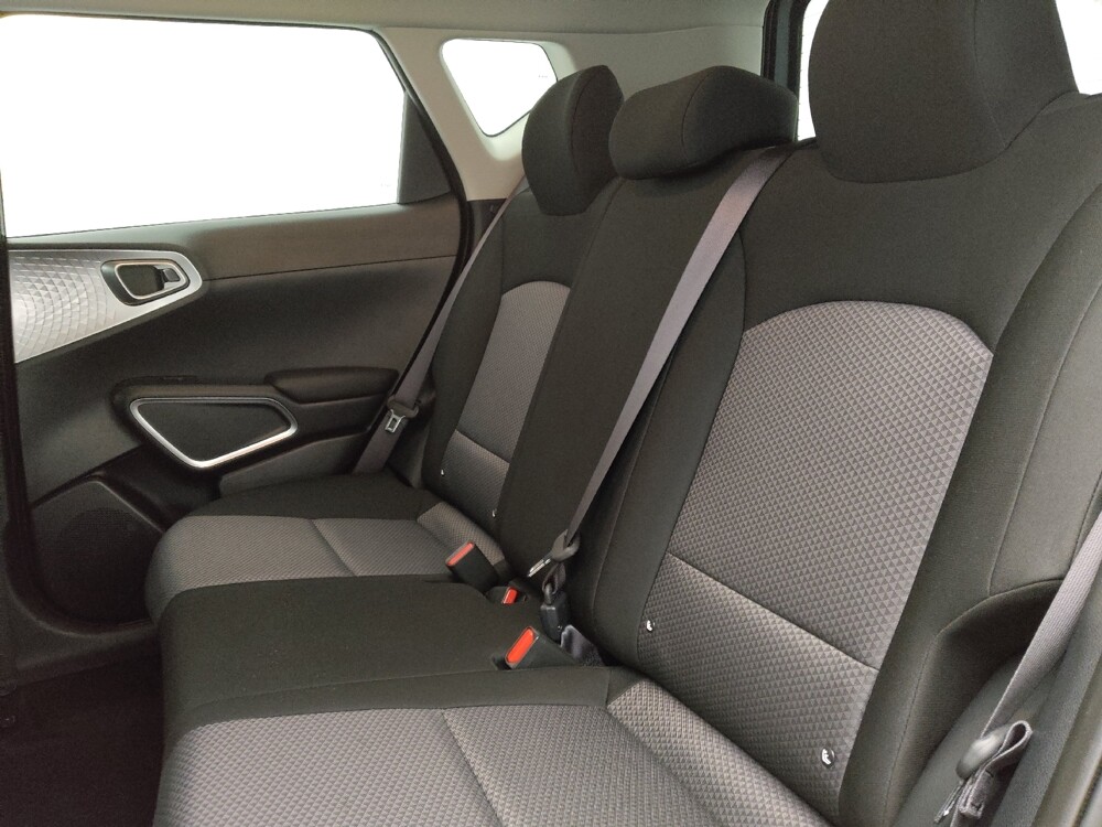 2025 Kia Soul in Greenville, SC 29607 - 18132235 18