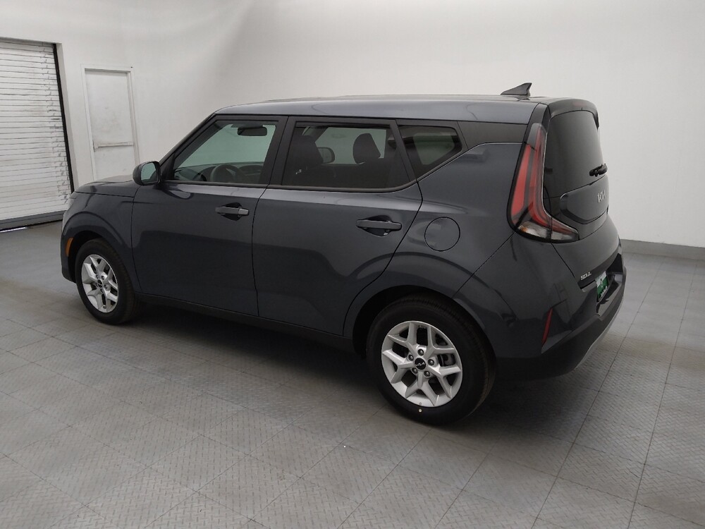 2025 Kia Soul in Greenville, SC 29607 - 18132235 3