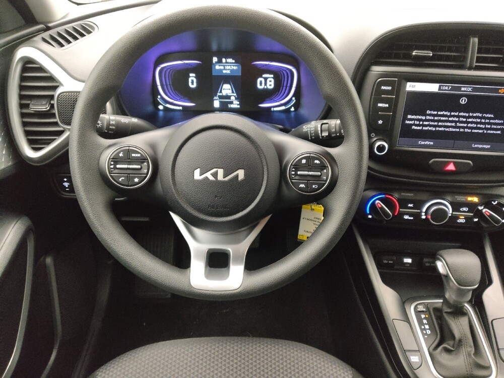 2025 Kia Soul in Greenville, SC 29607 - 18132235 22