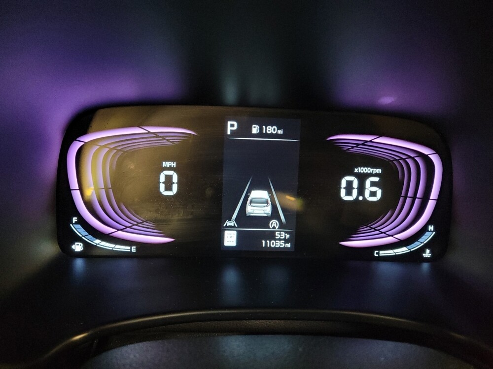 2025 Kia Soul in Greenville, SC 29607 - 18132235 23
