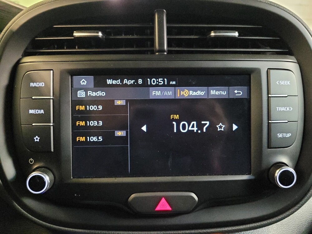 2025 Kia Soul in Greenville, SC 29607 - 18132235 25