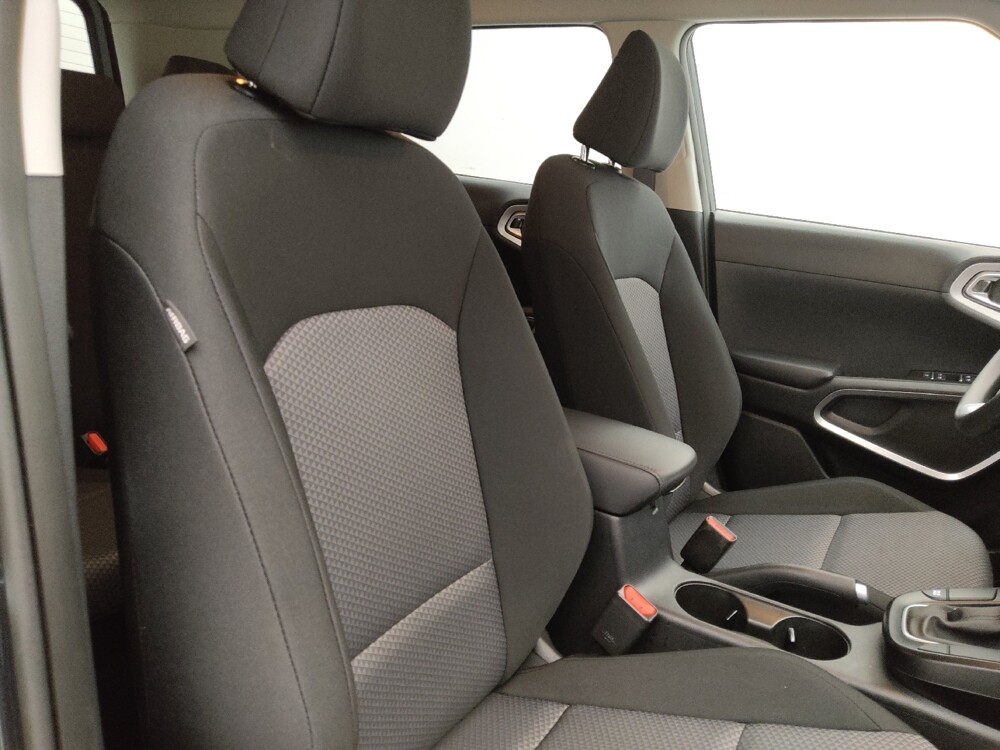 2025 Kia Soul in Greenville, SC 29607 - 18132235 21