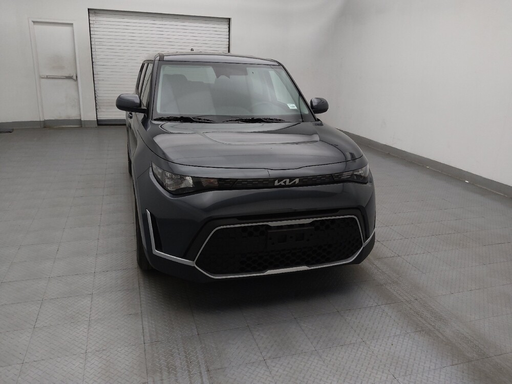 2025 Kia Soul in Greenville, SC 29607 - 18132235 14