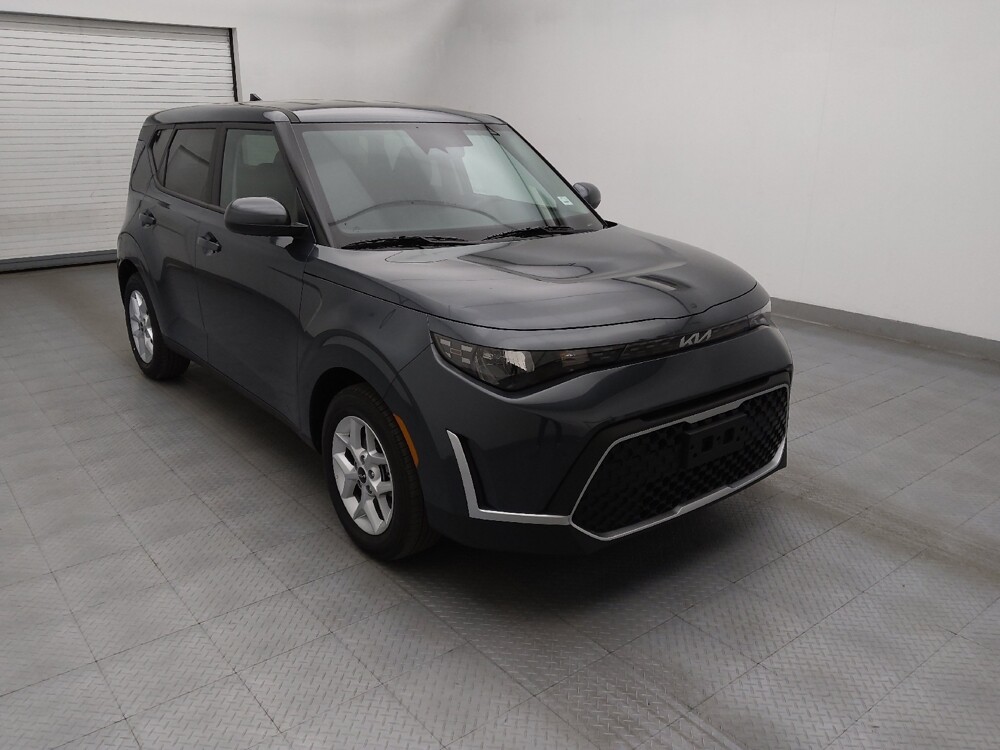 2025 Kia Soul in Greenville, SC 29607 - 18132235 13