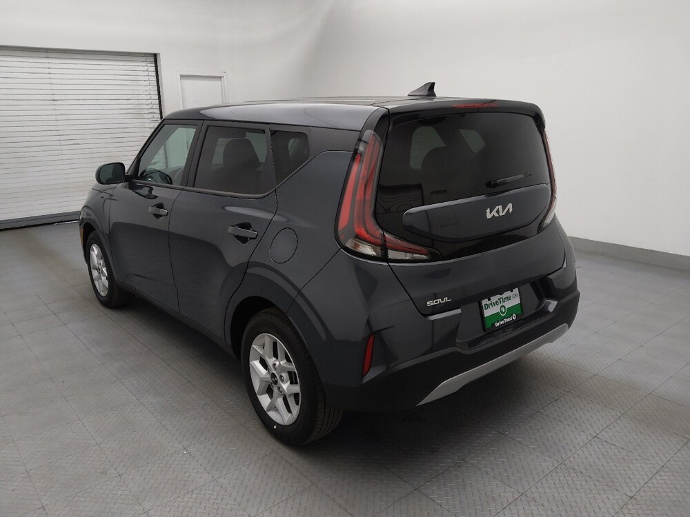 2025 Kia Soul in Greenville, SC 29607 - 18132235 5