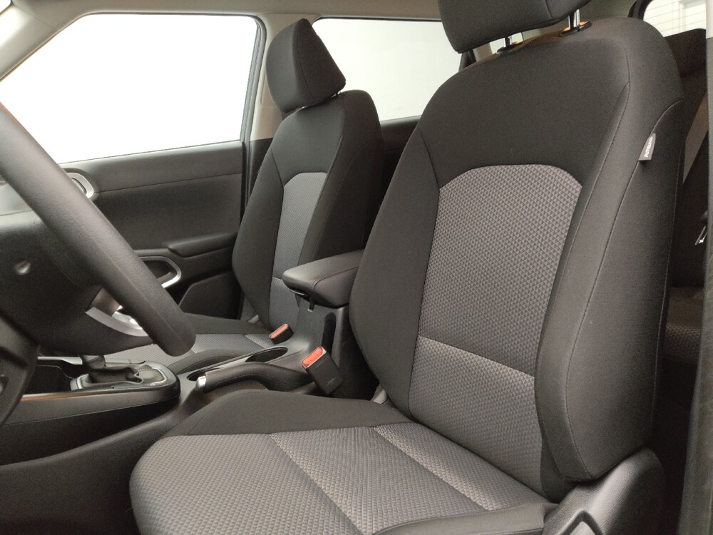 2025 Kia Soul in Greenville, SC 29607 - 18132235 17