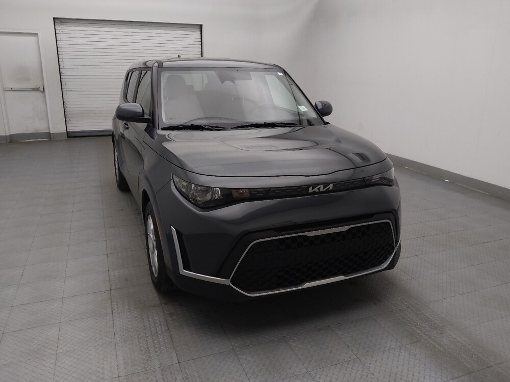 2025 Kia Soul in Fayetteville, NC 28304 - 18132236 14