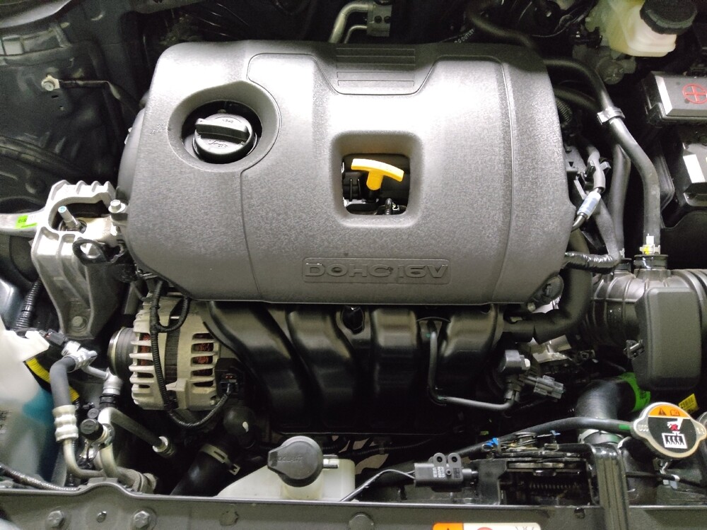 2025 Kia Soul in Fayetteville, NC 28304 - 18132236 30
