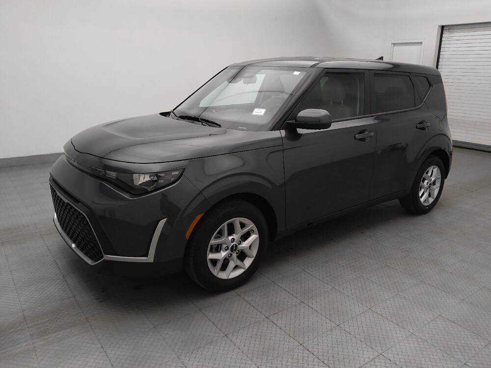 2025 Kia Soul in Fayetteville, NC 28304 - 18132236 2