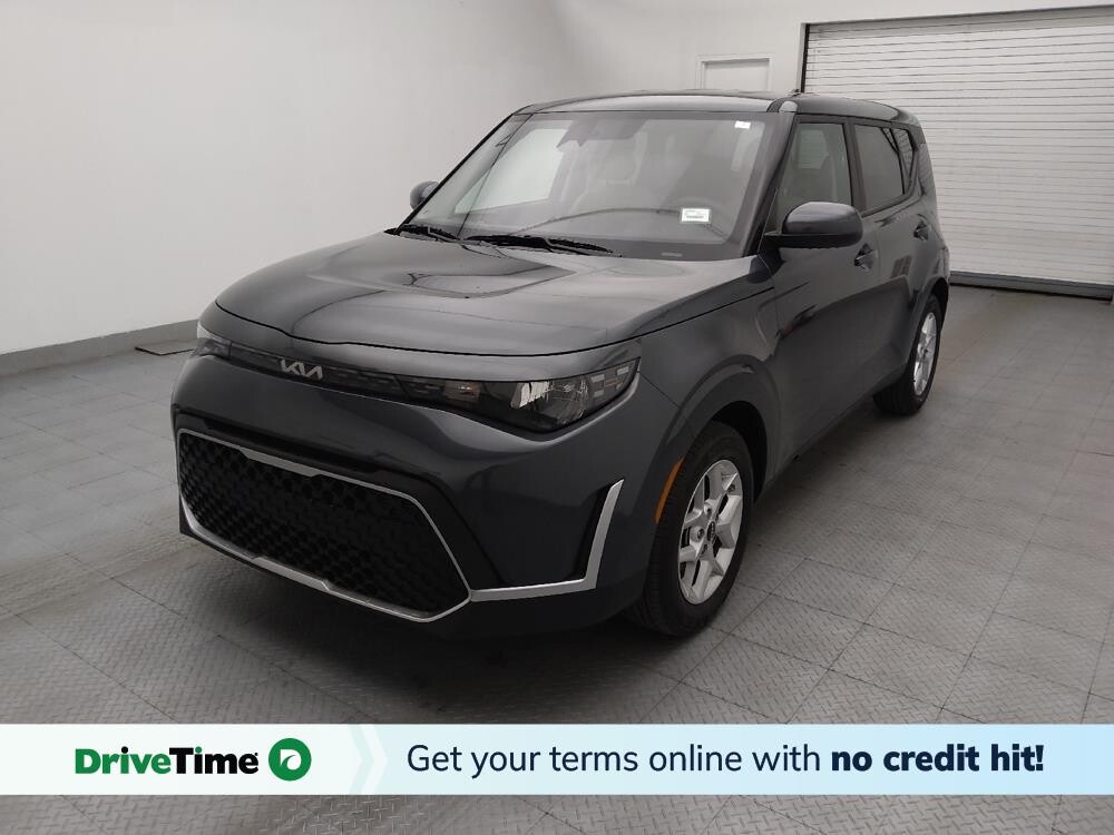 2025 Kia Soul in Fayetteville, NC 28304 - 18132236