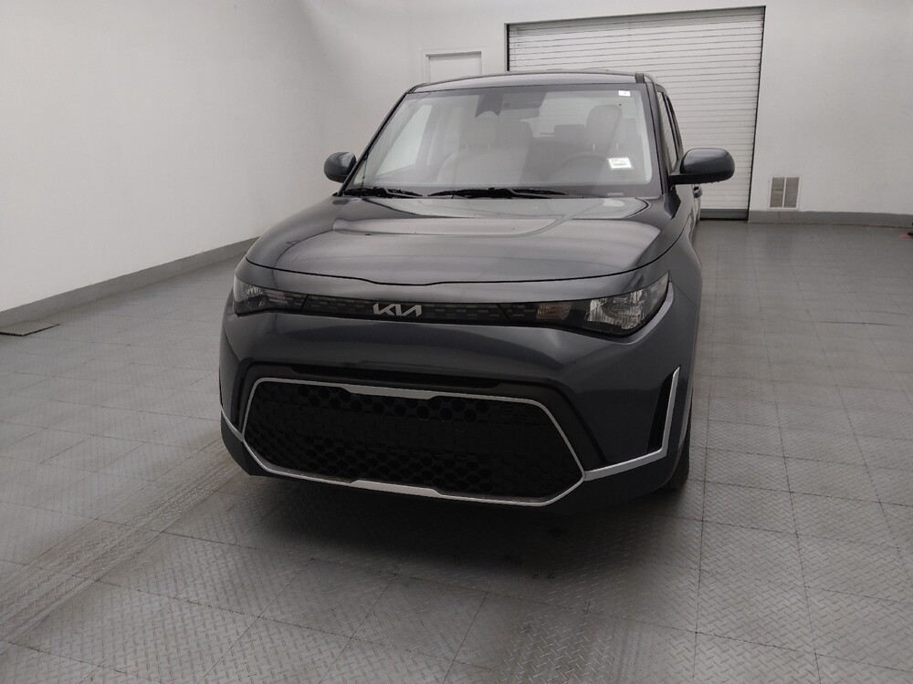 2025 Kia Soul in Fayetteville, NC 28304 - 18132236 15