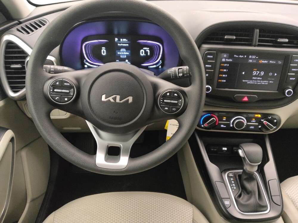 2025 Kia Soul in Fayetteville, NC 28304 - 18132236 22