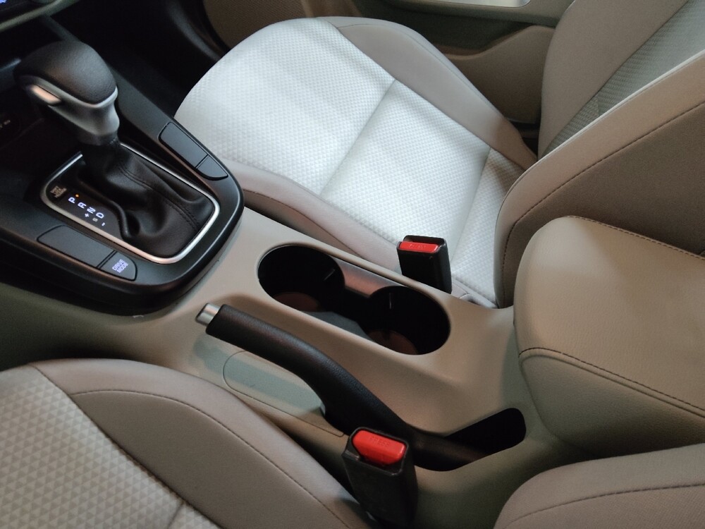 2025 Kia Soul in Fayetteville, NC 28304 - 18132236 26