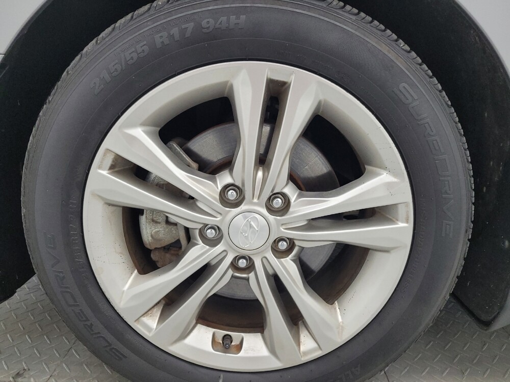 2019 Hyundai Sonata in Greenville, NC 27834 - 18132241 31