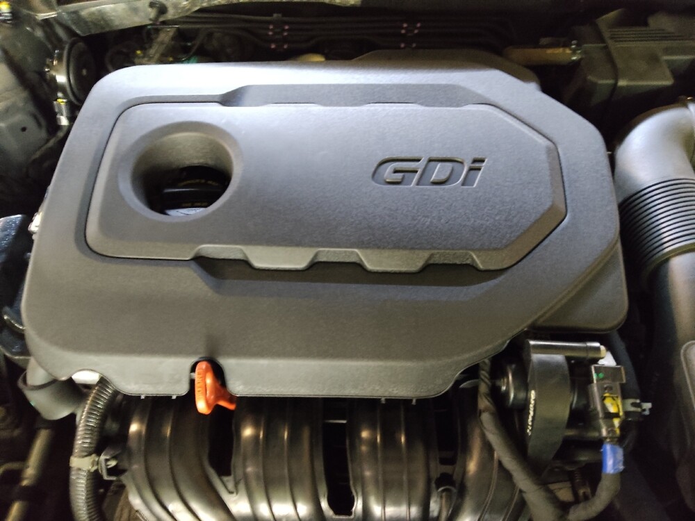 2019 Hyundai Sonata in Greenville, NC 27834 - 18132241 30