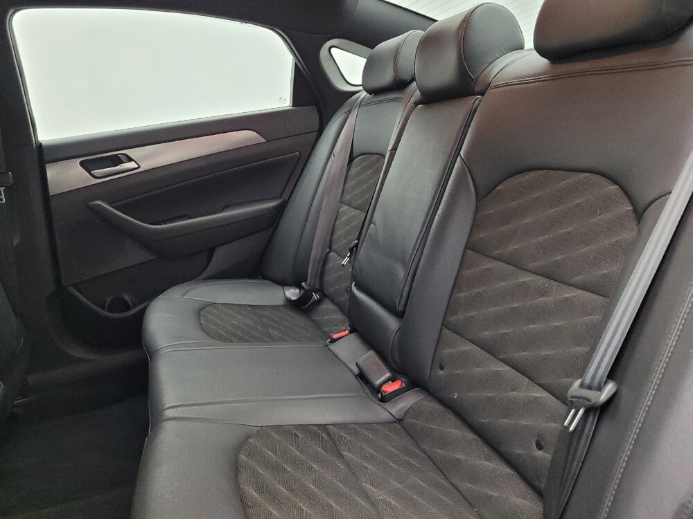 2019 Hyundai Sonata in Greenville, NC 27834 - 18132241 18